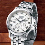 Kinetic Perpetual