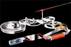 Mechanism