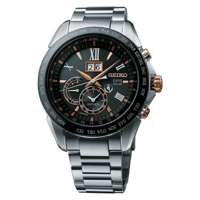 seiko astron gps solar sse149j1