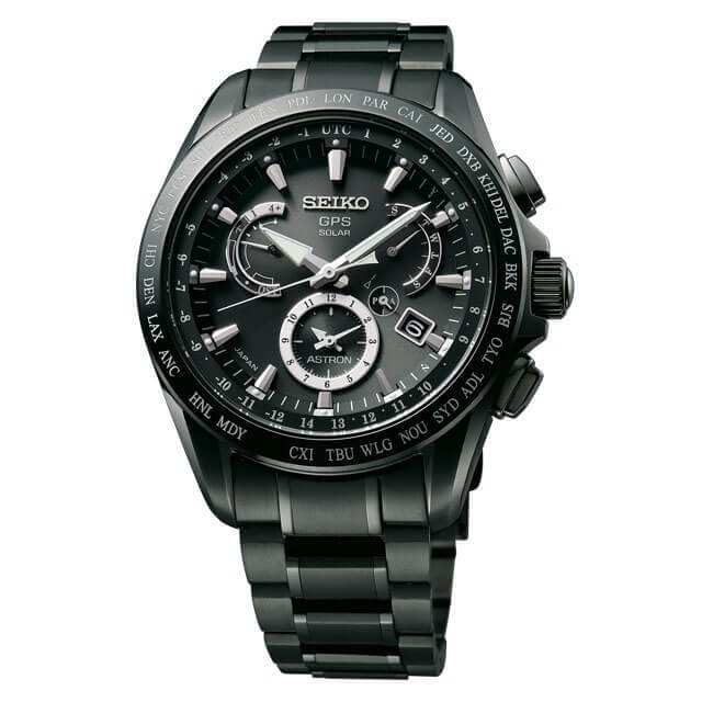 seiko gps solar 8x53