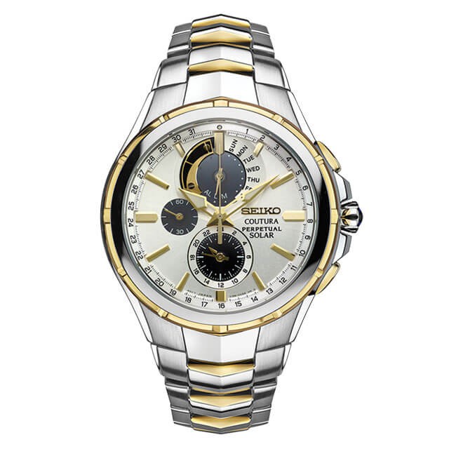 seiko ssc376p9