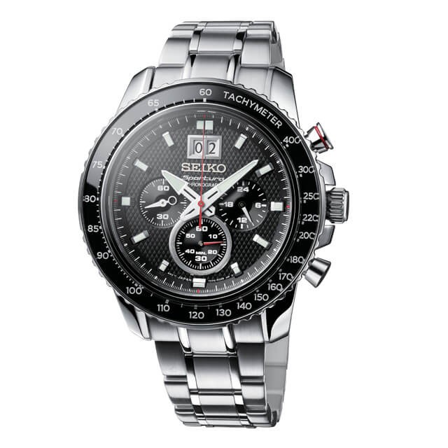 Mens Collections | SEIKO WATCH