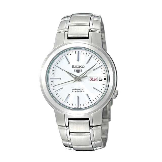 seiko 5 automatic 7626