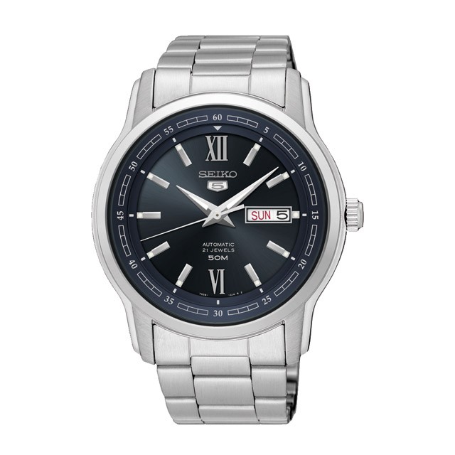 seiko 5 automatic 7626
