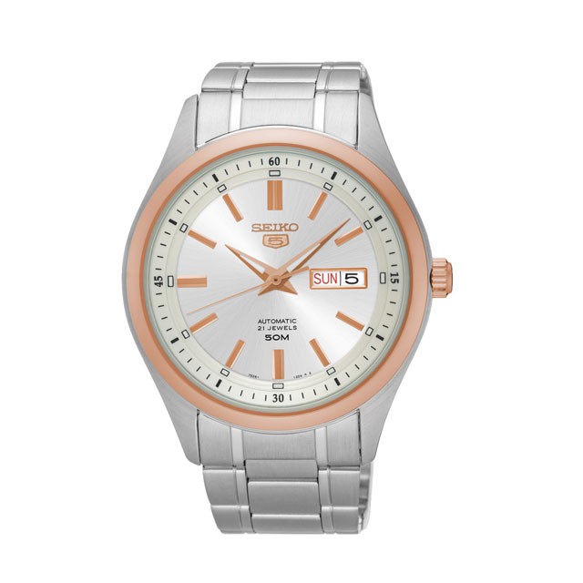 seiko 5 automatic 7626
