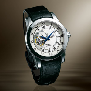 Automatic with24-hour Indicator 4R39
