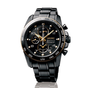 Alarm Chronograph 7T62