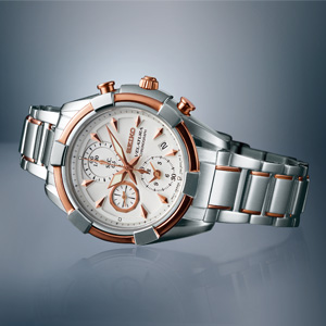 Chronograph 7T92